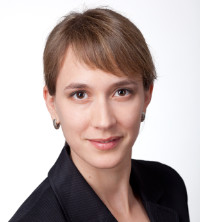 Dr. Marisa Mäder-Heinrich