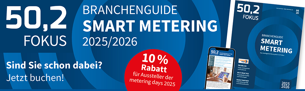 Branchenguide Smart-Metering