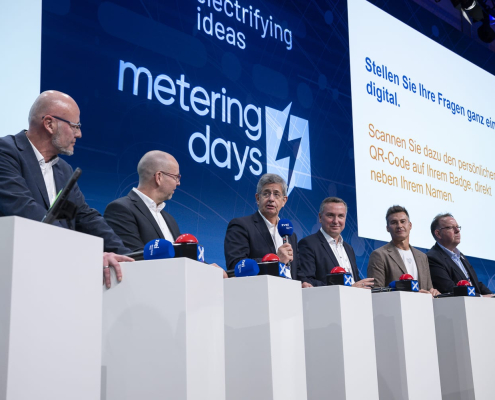 metering days 2025