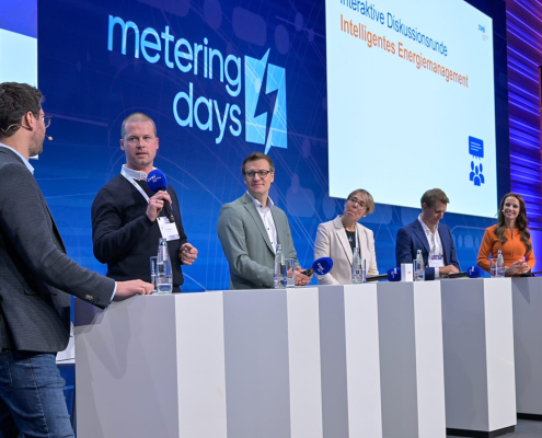 metering days 2025