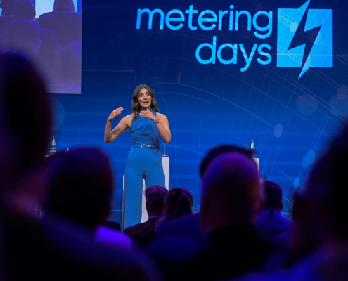 metering days 2025